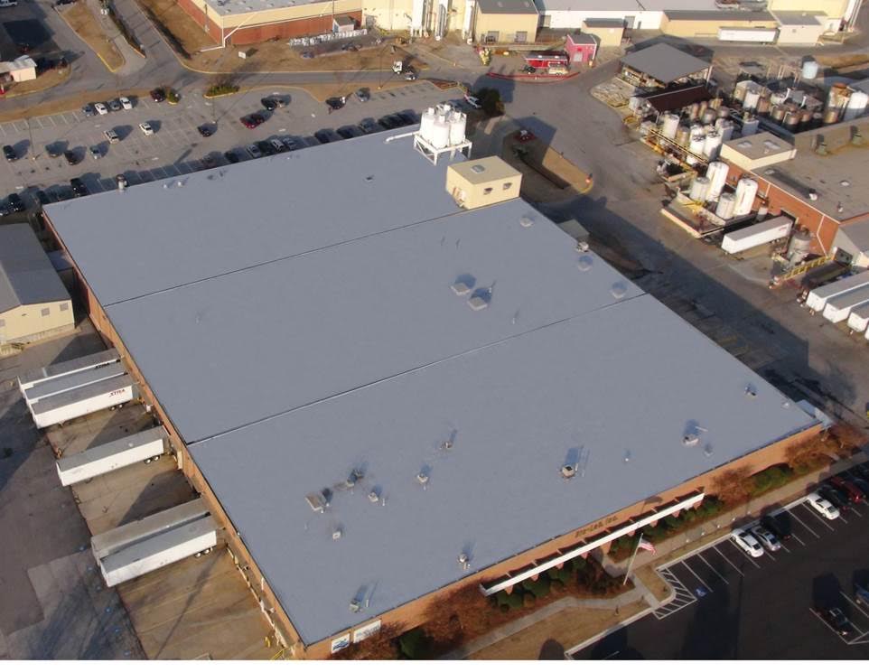 MGI Roofing