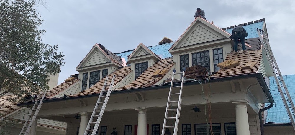 Element Pros Roofing