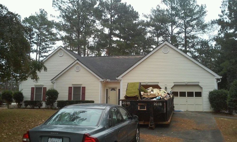 Hometown Roofing & Remodeling