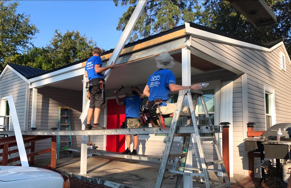 Columbus Seamless Inc - Gutters, Roofing, Siding, Windows