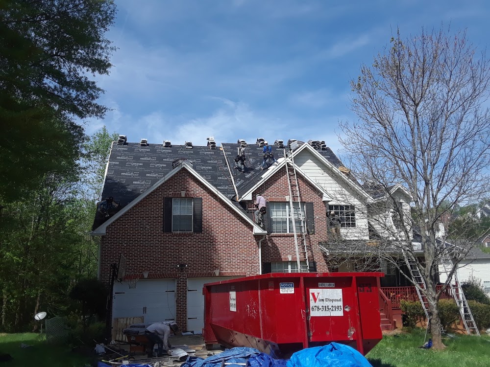 Superb Roofing