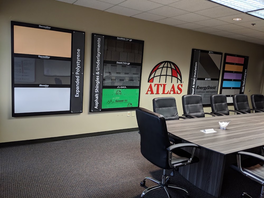 Atlas Roofing Corporation