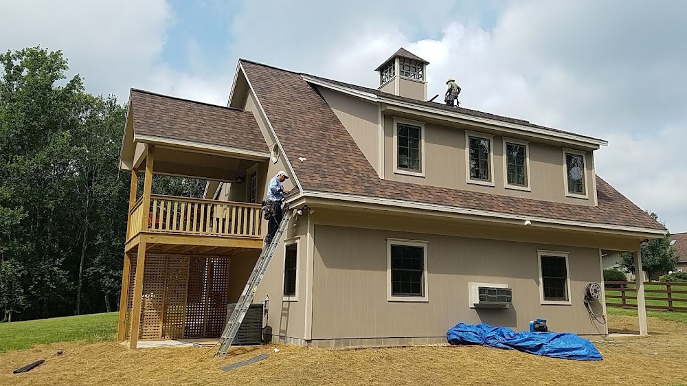 Artech Roofing & Construction