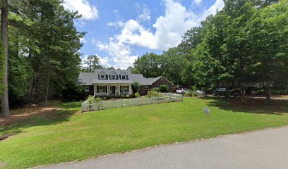 Oconee Designer Roofing & Painting
