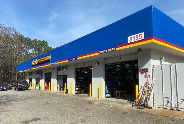 Storm Master Roofing & Construction