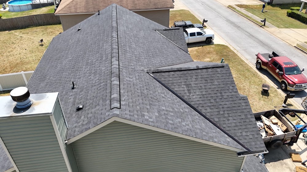 Bald Eagle Roofs & Exteriors