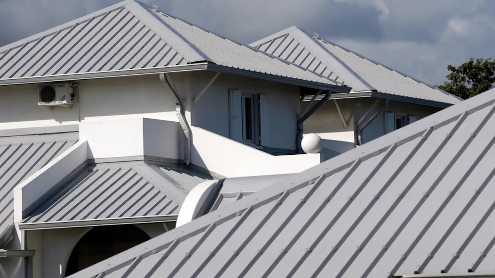 Strickland's Roofing LLC
