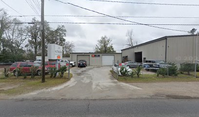 Valdosta Metal Roofing