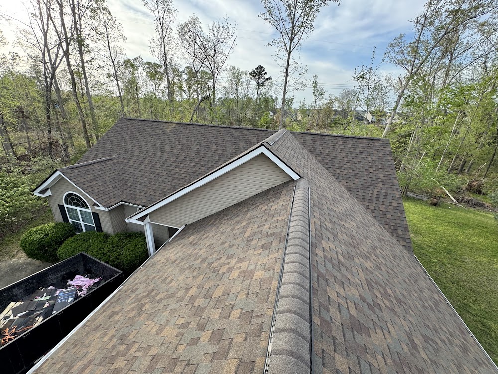 Eclipse Roofers