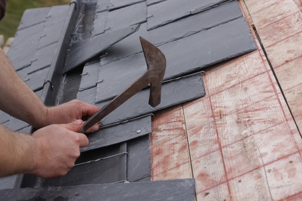 ABC Roofing & Gutters Service