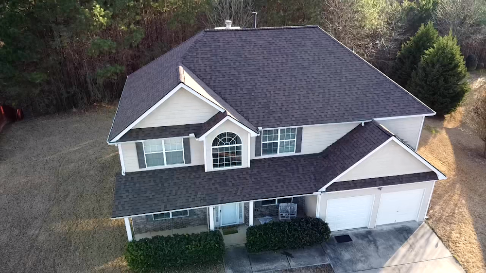 TruCare Restoration & Roofing