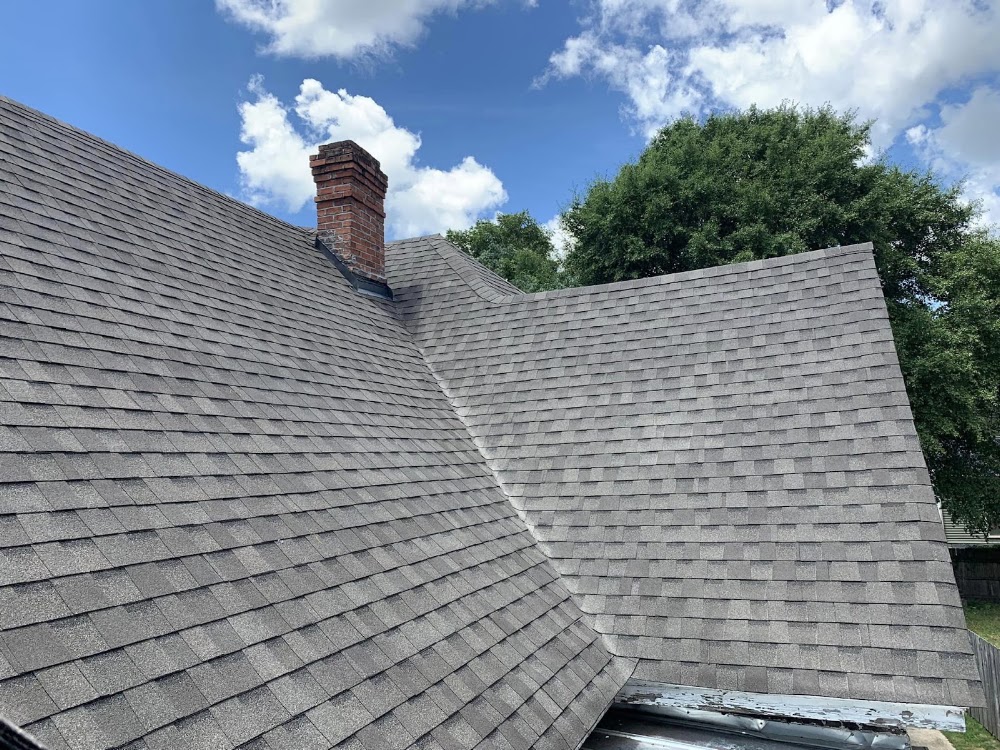A.D Roofing & Siding