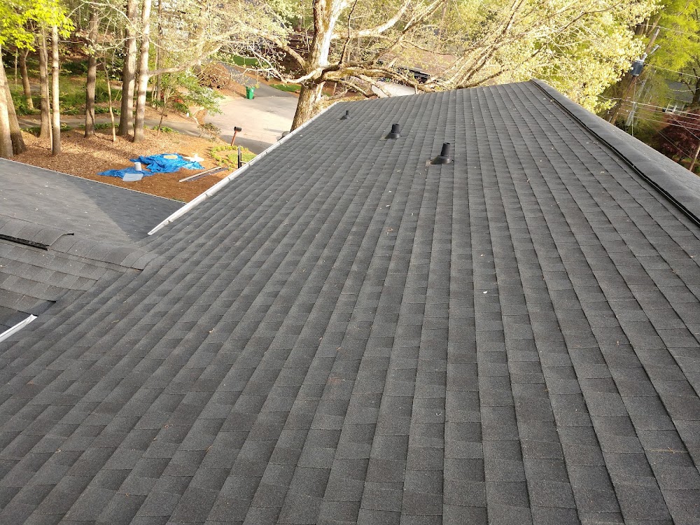 Abbott Brothers Roofing & Skylights