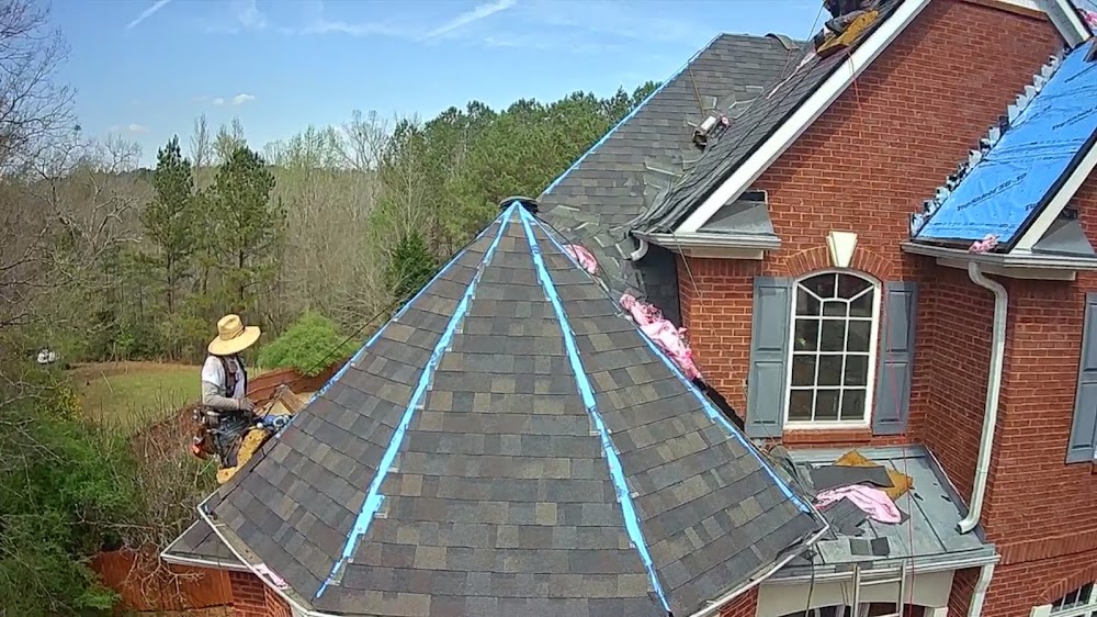 Platinum Pro Roofing & Construction LLC