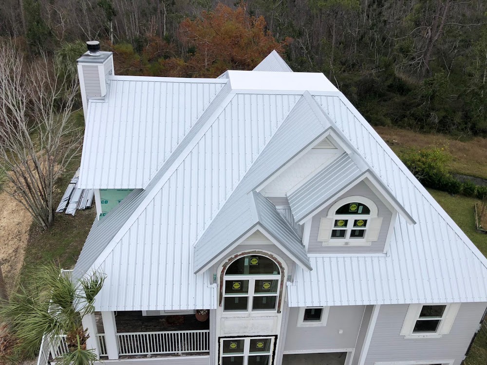 South Georgia Roofing