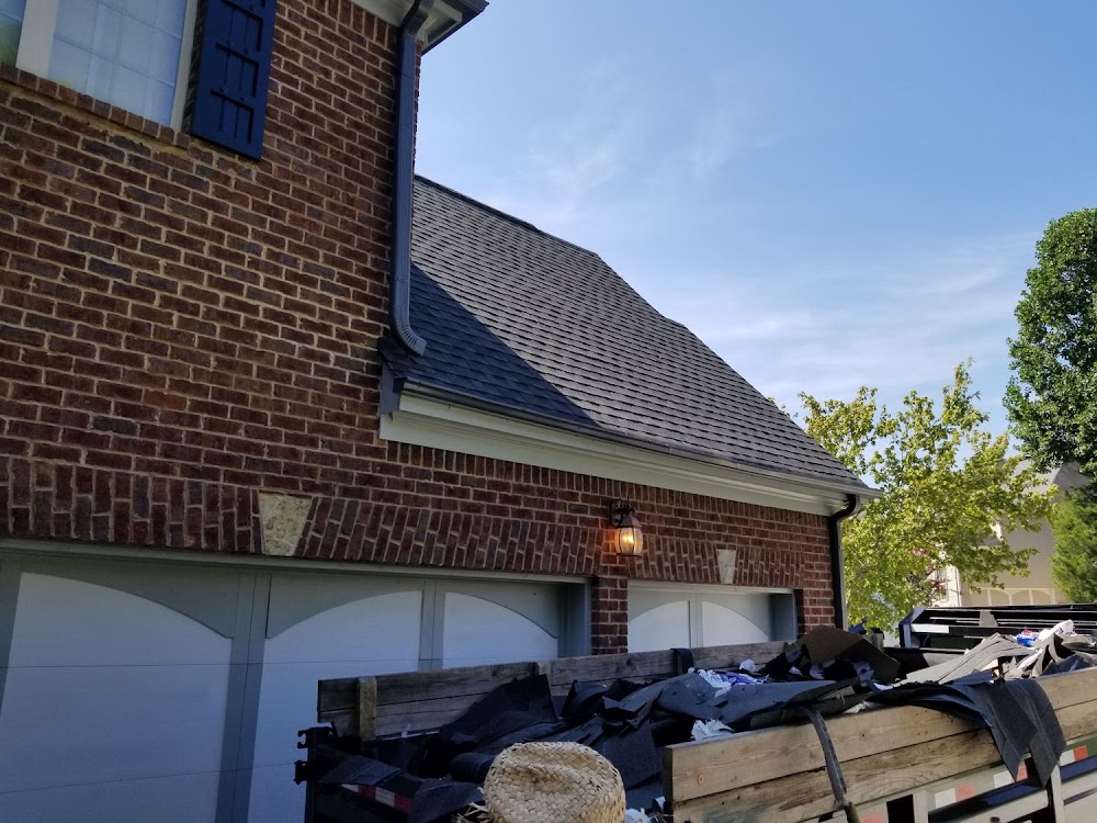 All In One Exteriors
