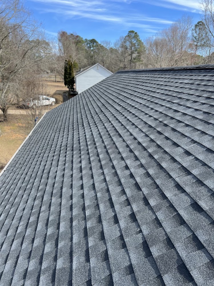 Eagles Roofing and Reconstruction LLC