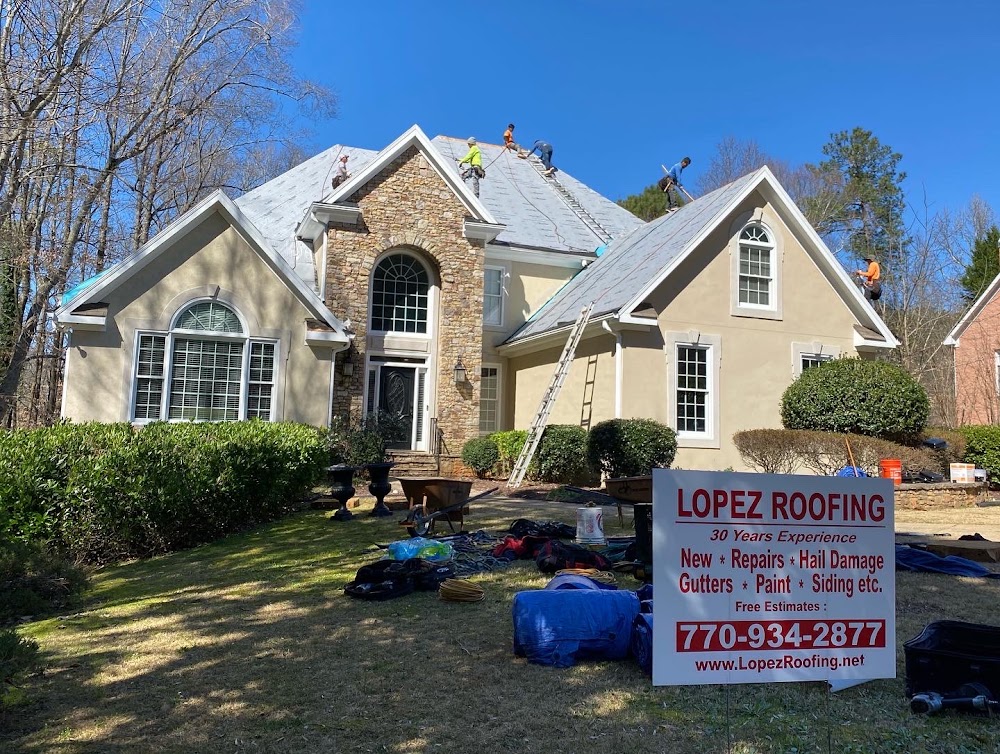 LPZ ROOFING, LLC