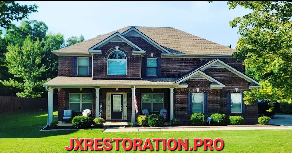 Jx Restoration