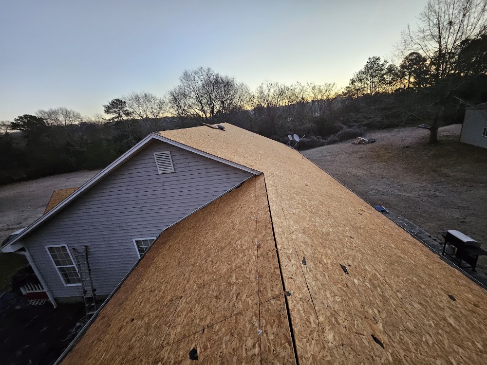 Azly roofing