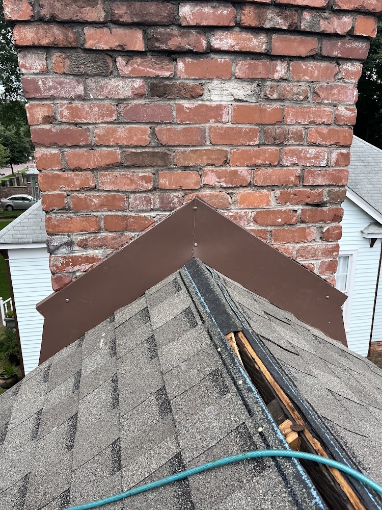 GRC Roofing LLC