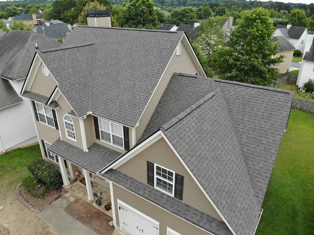 Ridgeview Roofing Renovations