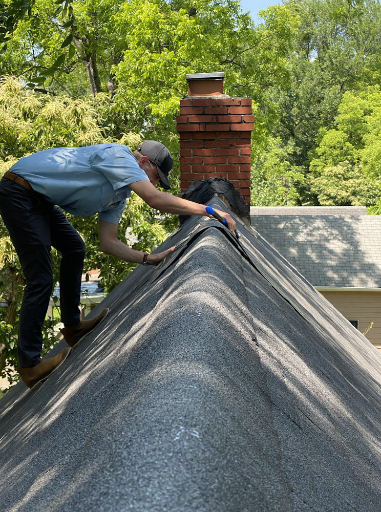 The Piedmont Roofing Co.