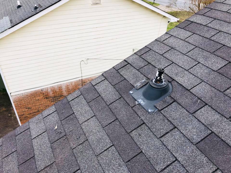 Blas Roofing