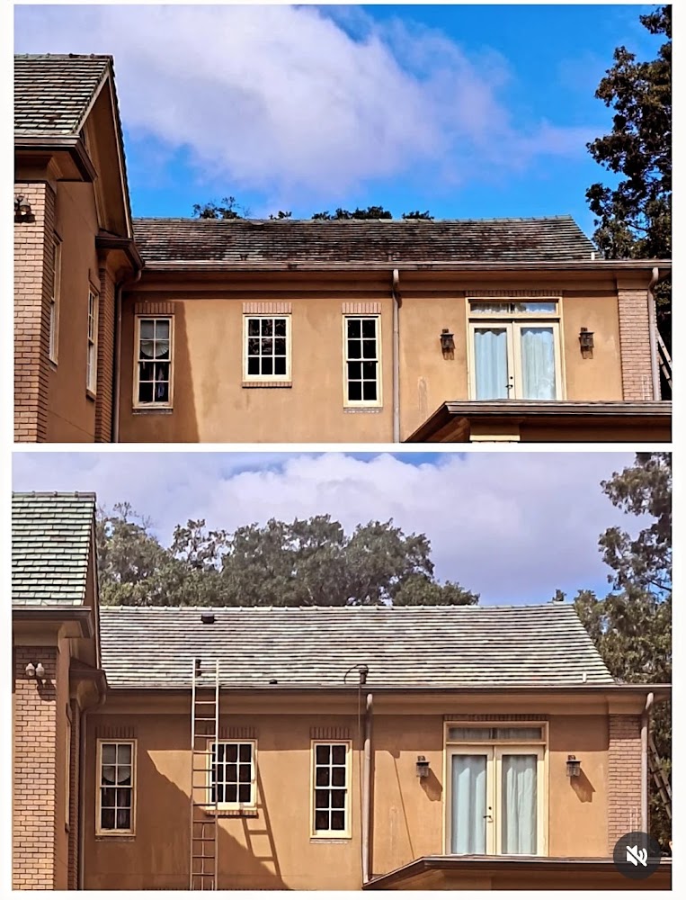 A Clean Roof Inc.