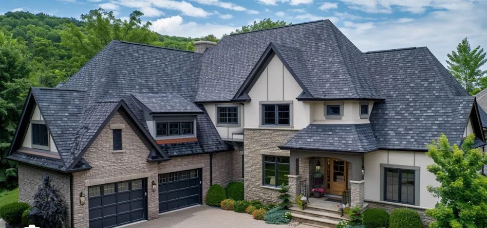 Lamberts Elite Custom Renovations Inc
