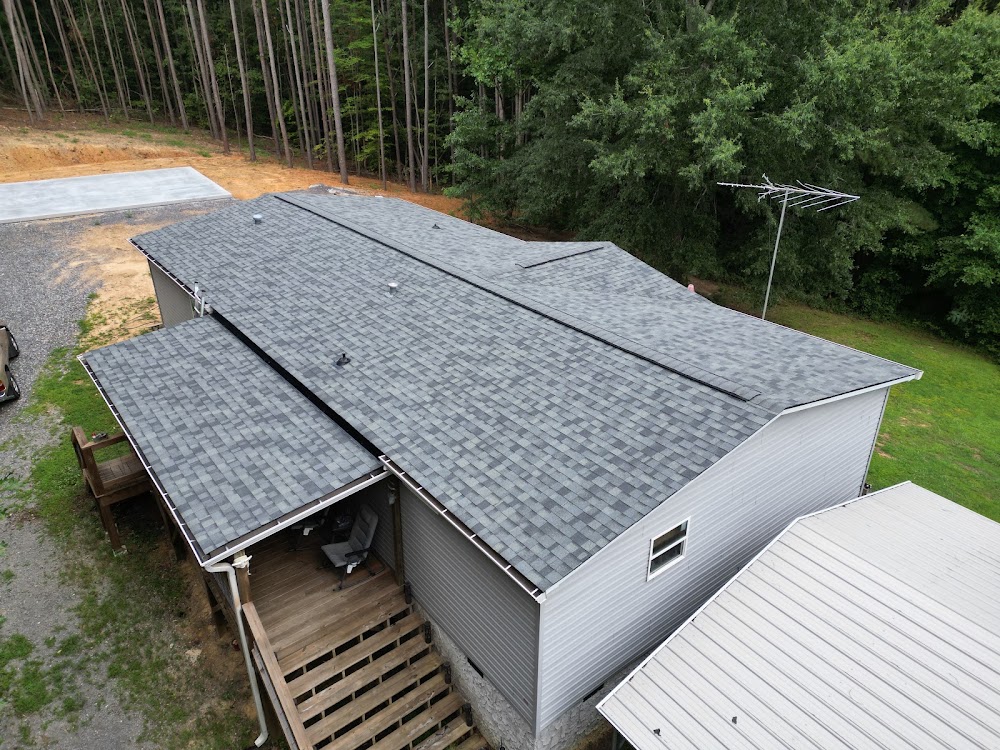 Celta Roofing and Restoration LLC