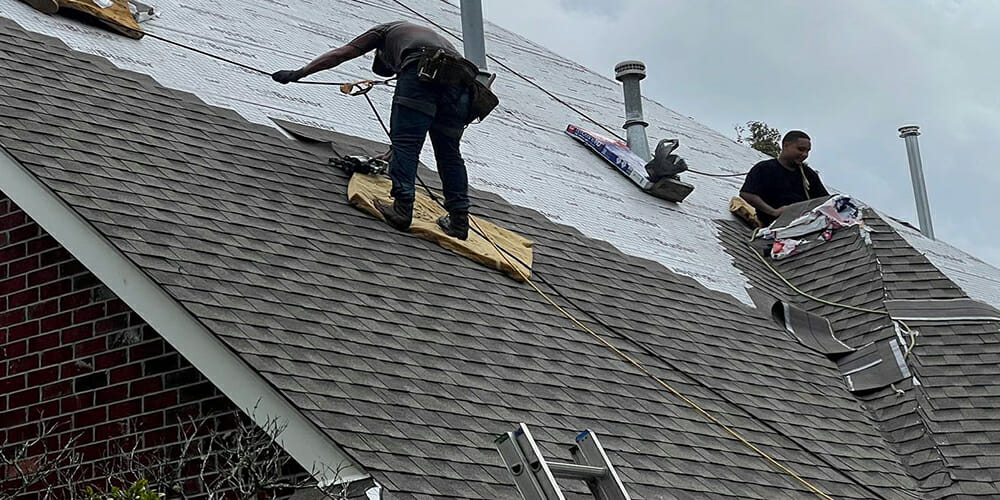 Bauer Roofing