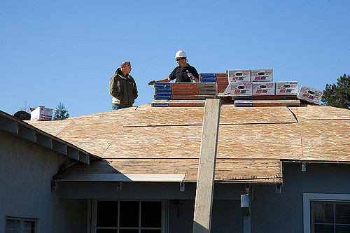 BGM Restoration Roofing