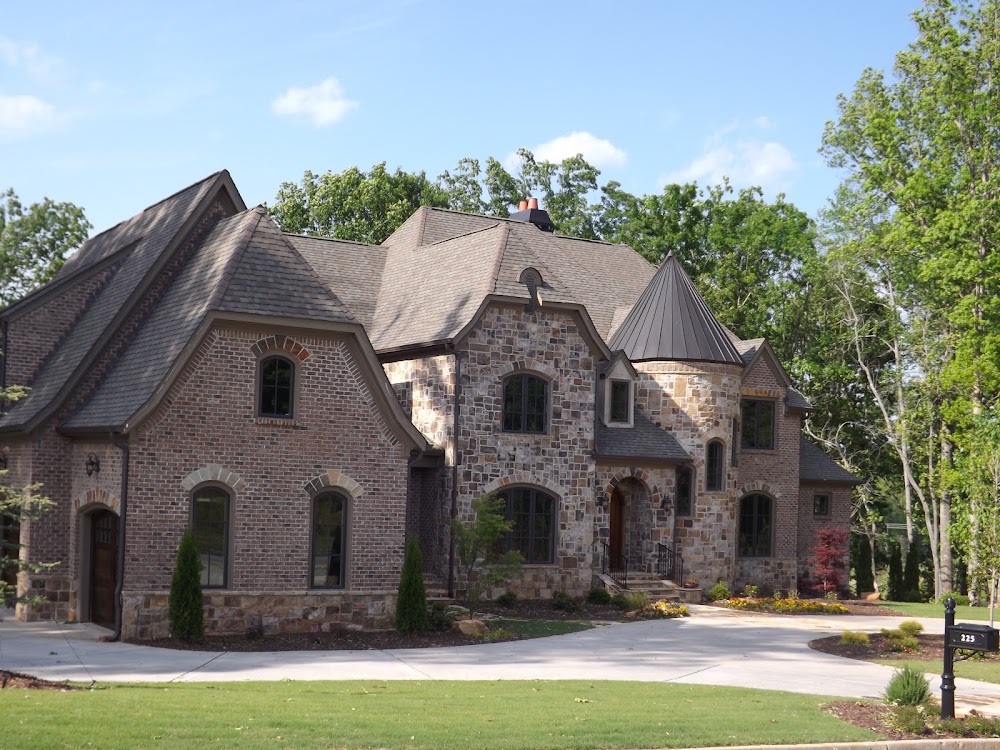 CRES Builders Corp.