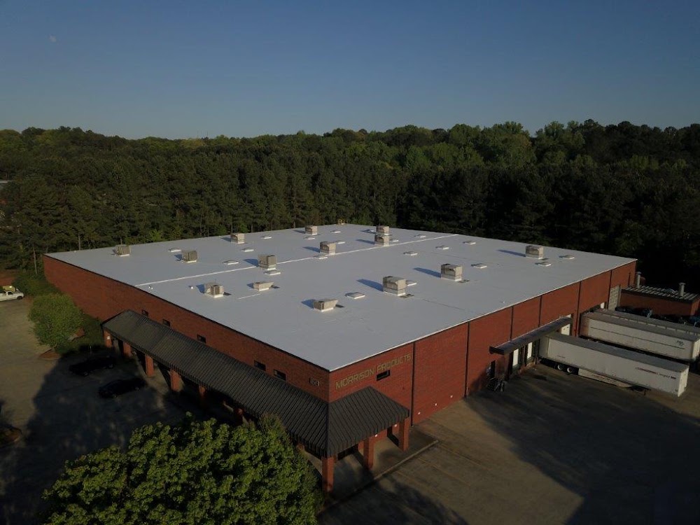 BDI Roofing Group