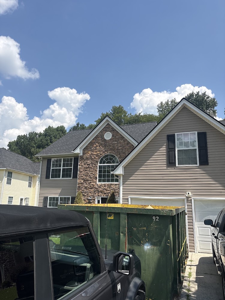 K & N Renovation