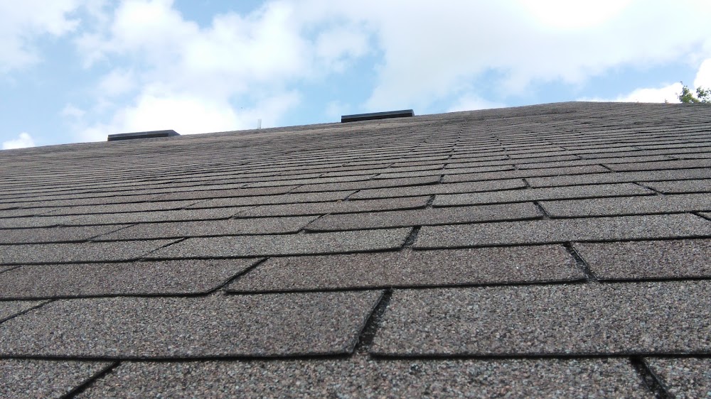 Crawford Roofing