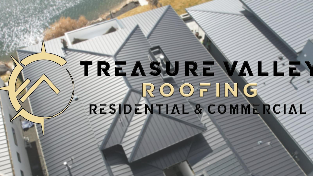 Treasure Valley Roofing