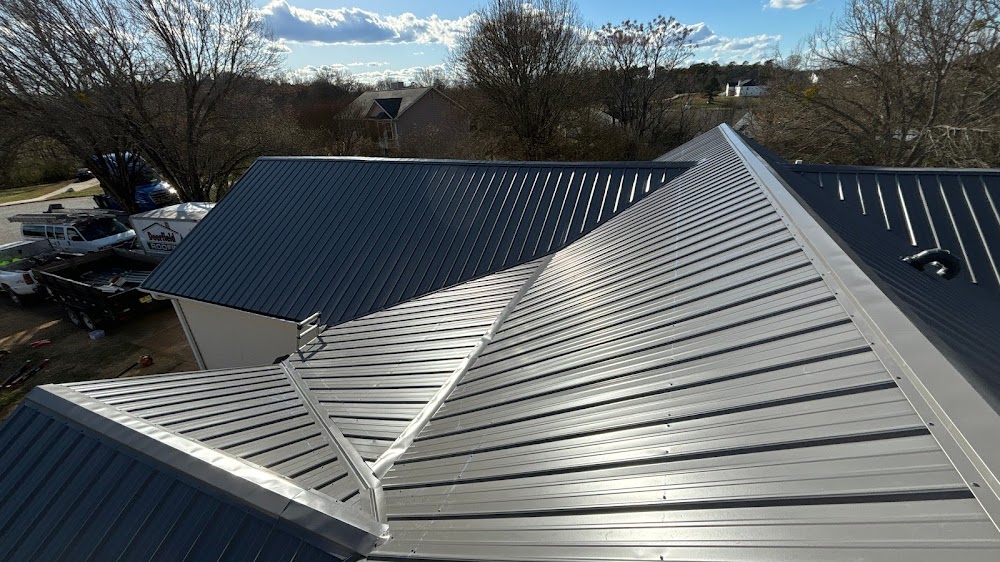 Deerfield Roofing LLC