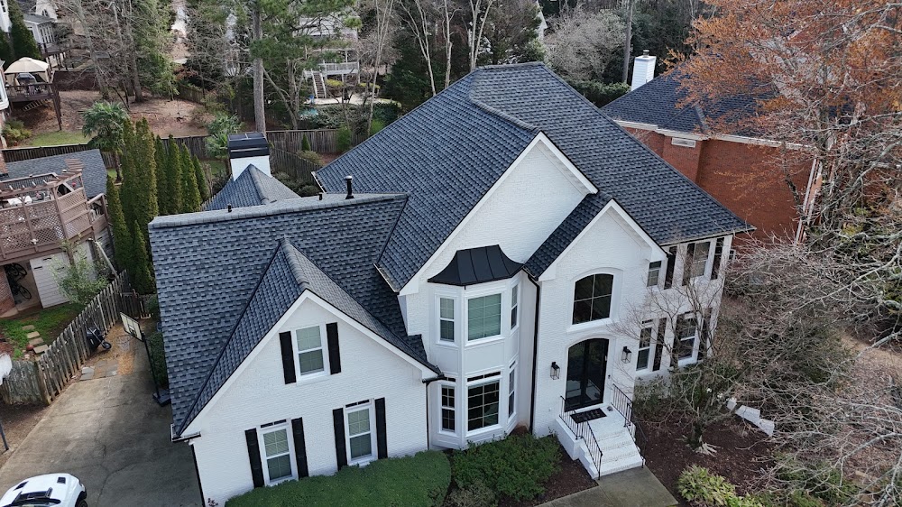 Hero Roofing
