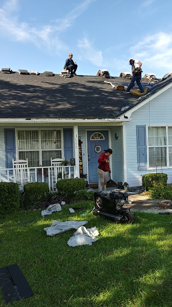 Factory Direct Vinyl Siding & Platinum Roofing LLC