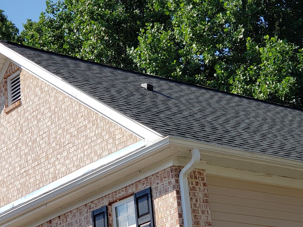 Milledge Roofing Company