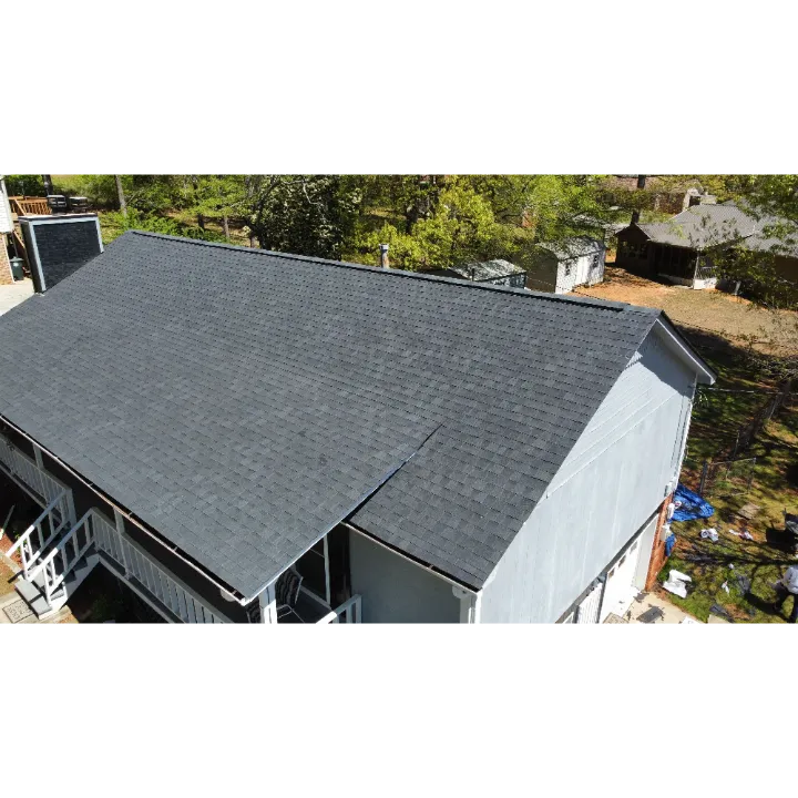 Roofing World