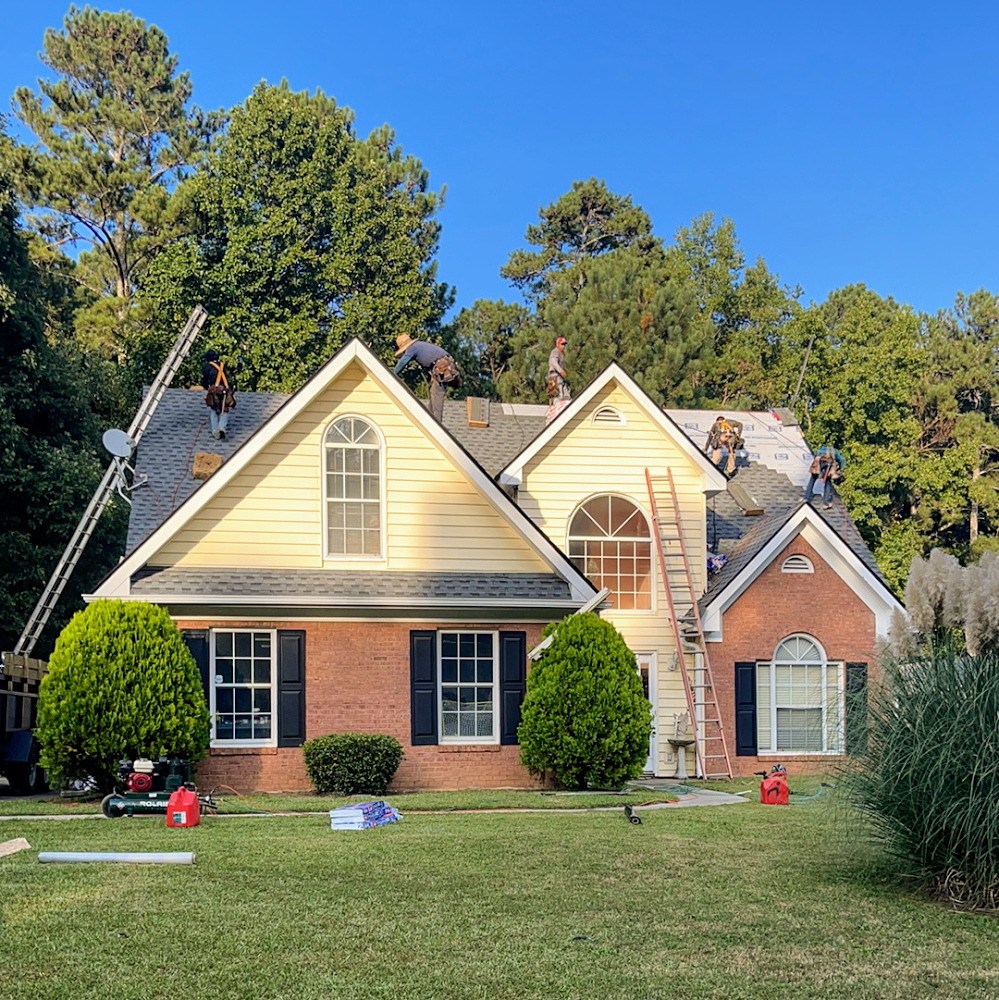 Roof Pro