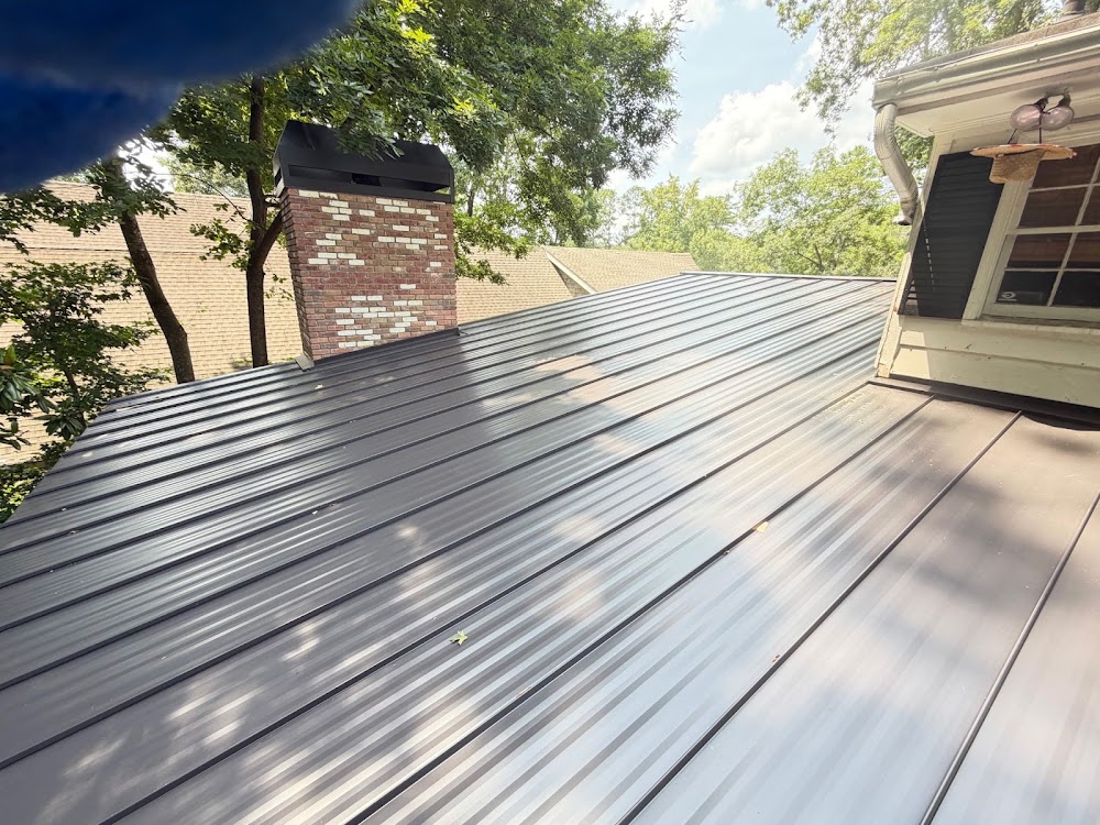 Griffin Roofing