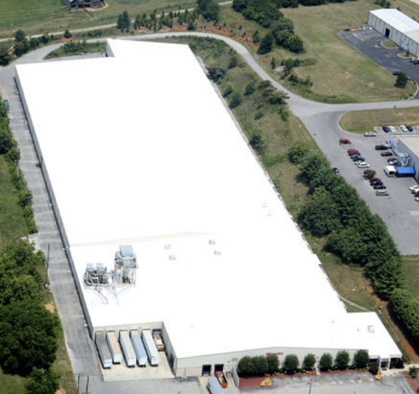 Weathercoat, Inc.