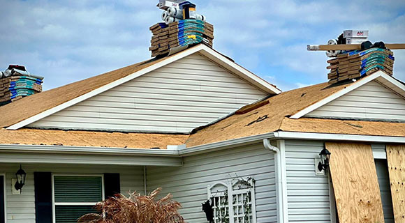 New Image Roofing Atlanta