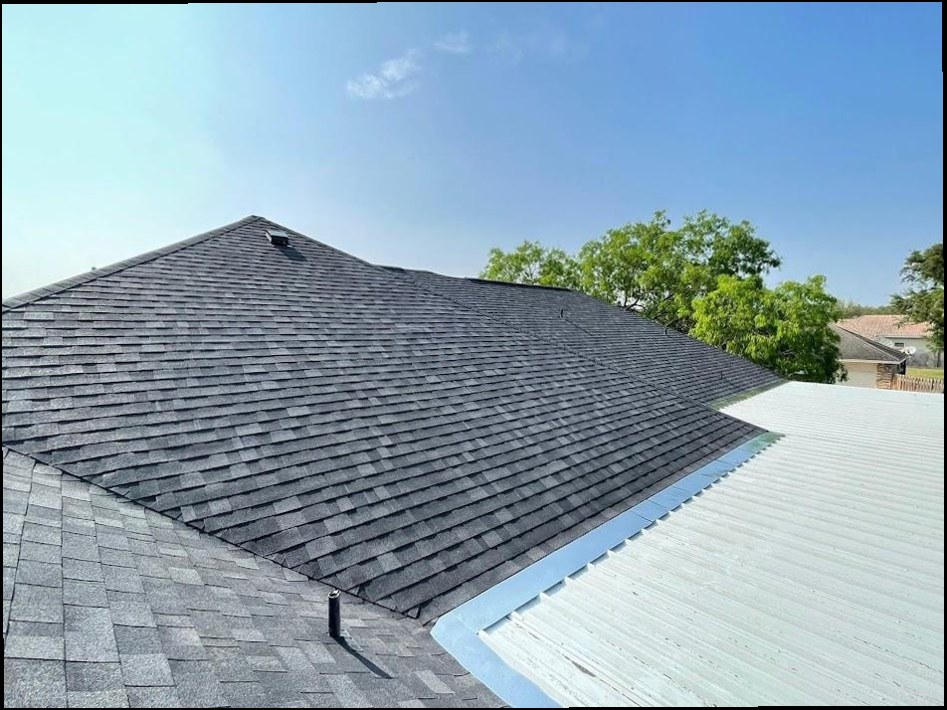Meyer Brothers Roofing