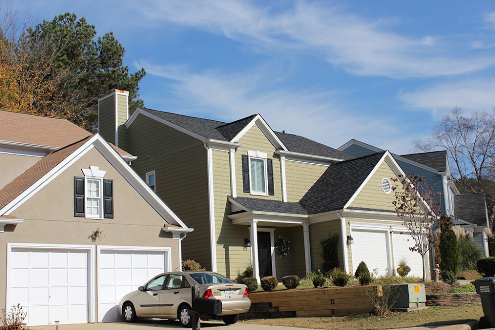 Countrywide Roofing, LLC