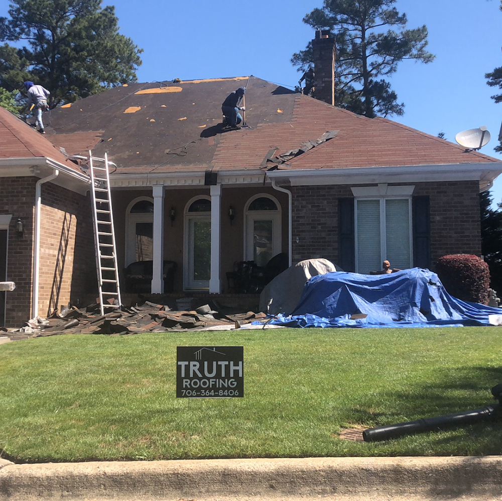 Truth Roofing